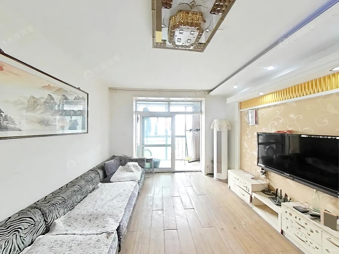 整租·金东城雅居