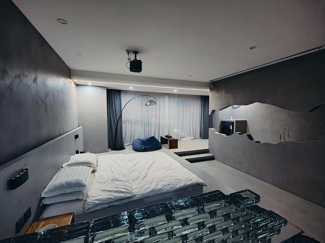 整租·长风画卷