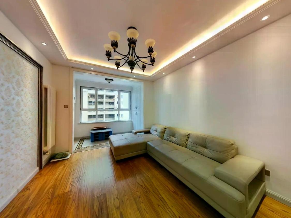 整租·金水龙泽苑(东区)