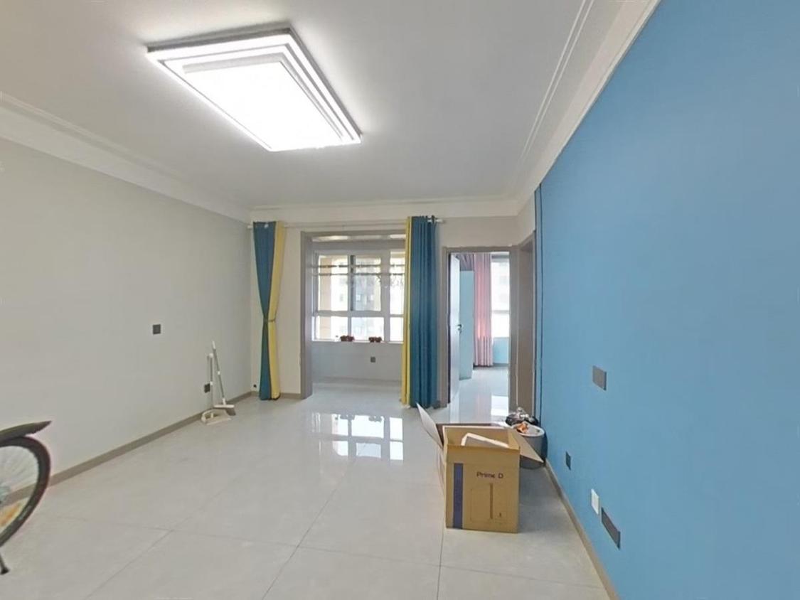 整租·七里镇第一小区