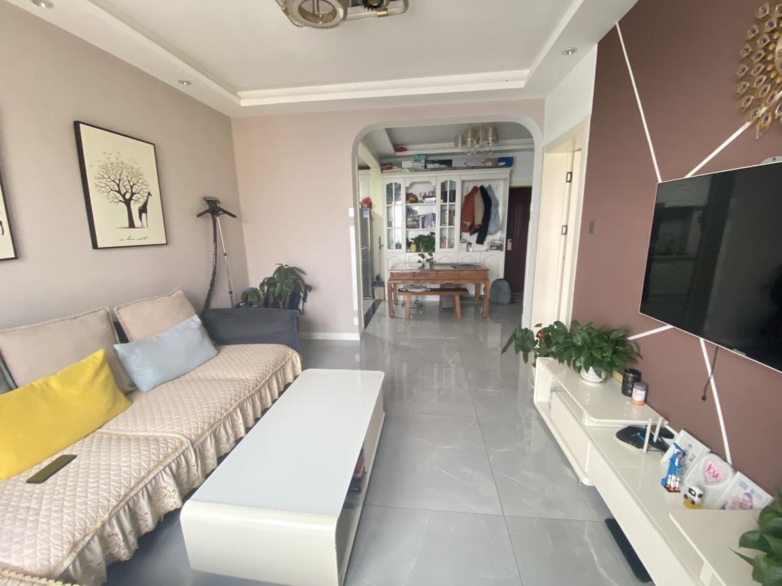 整租·团结新城