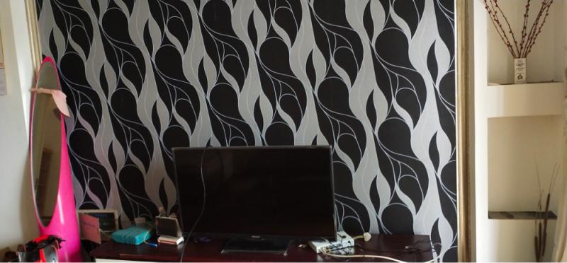 整租·深蓝华庭