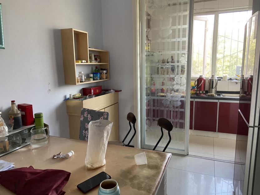 整租·东城小区(二期)