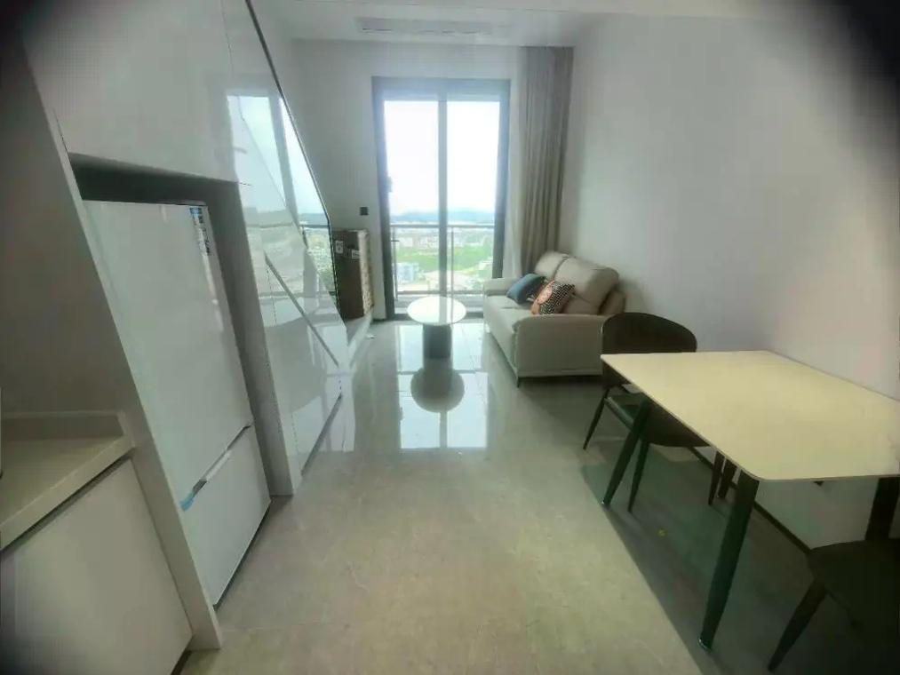 整租·京基御景荟都