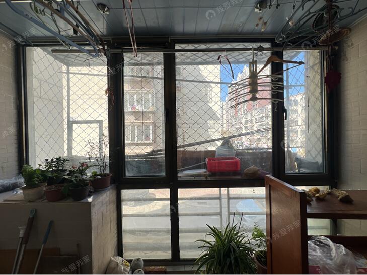 整租·黄辛庄(东里)