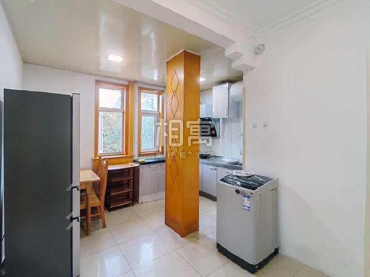 合租·太平路44号院