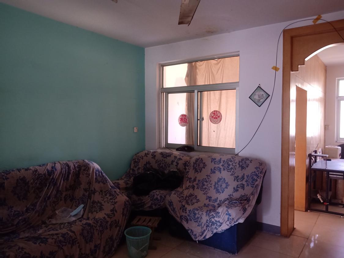 整租·菏建小区