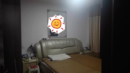 西工纱厂路整租 鹏祥小区2室2厅/89平/中楼层