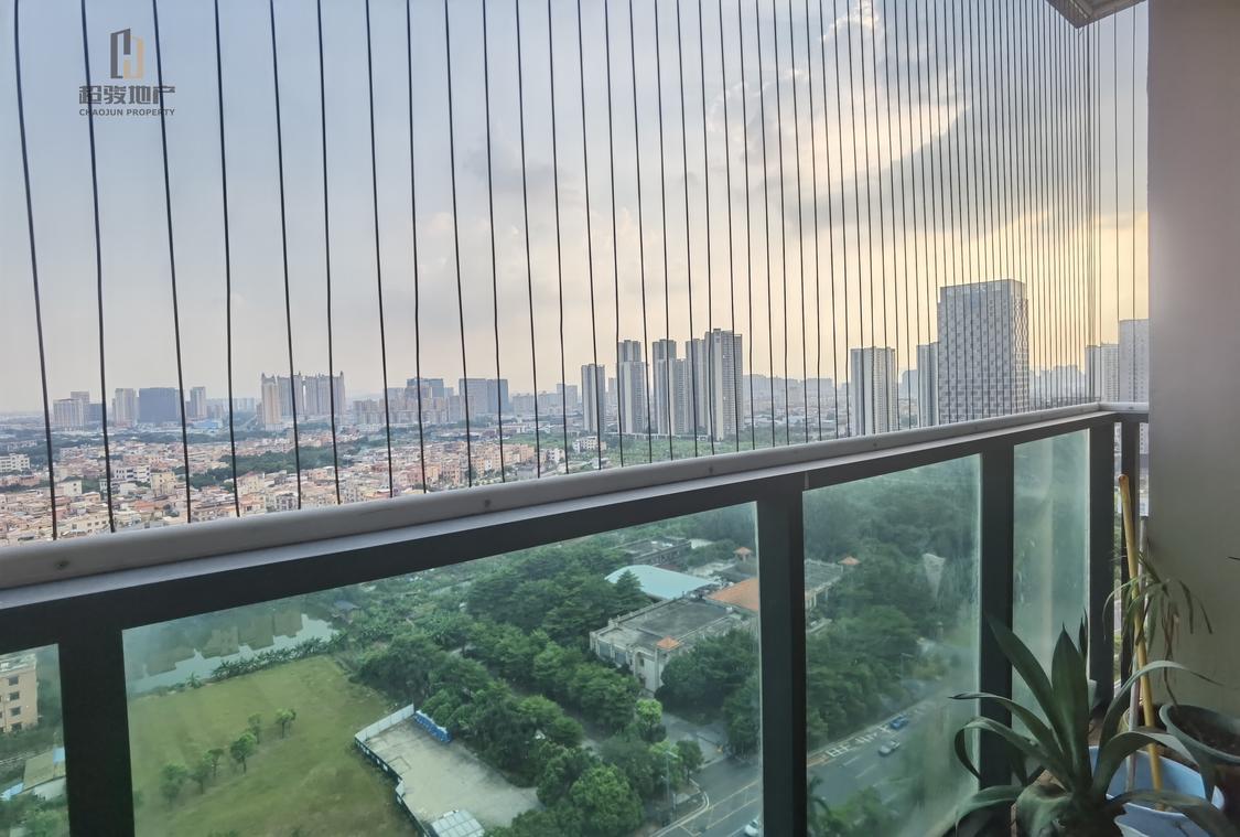 整租·依云水岸(三期)