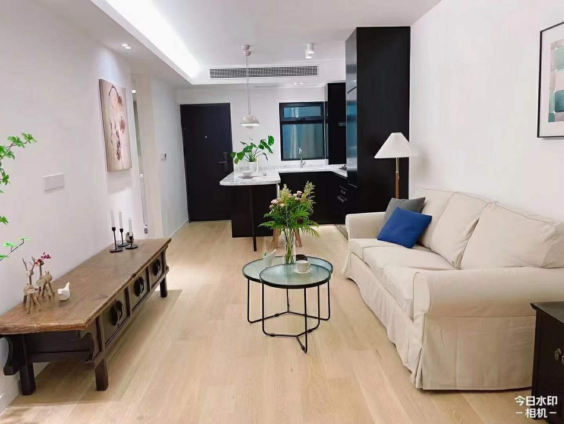 整租·东镇小区