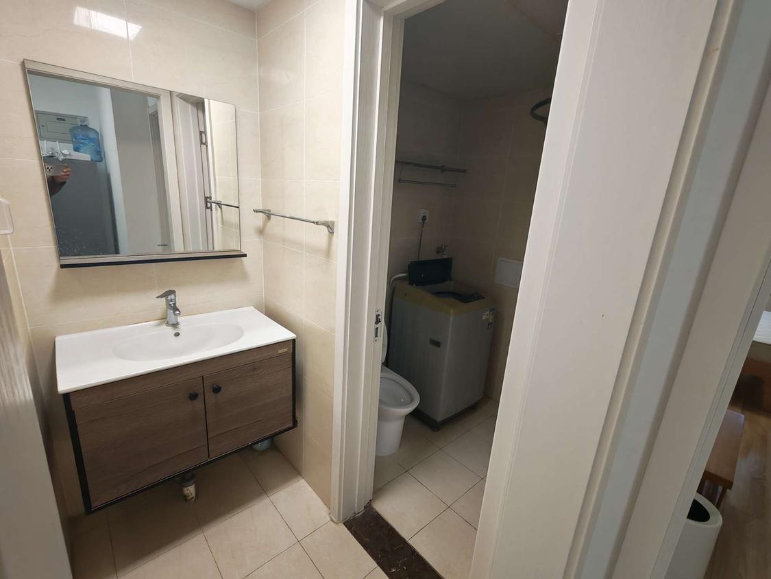 合租·兴合家园