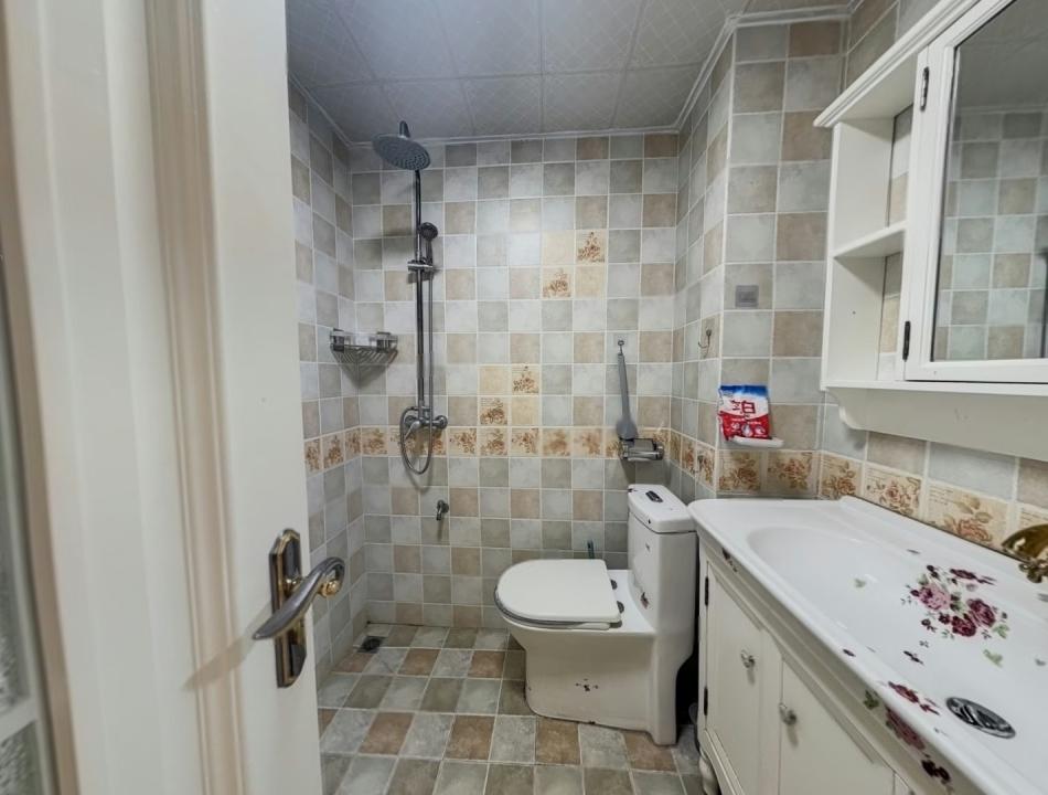 整租·远洋自然