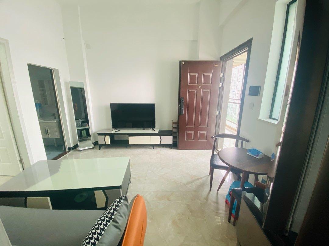 整租·文华豪庭