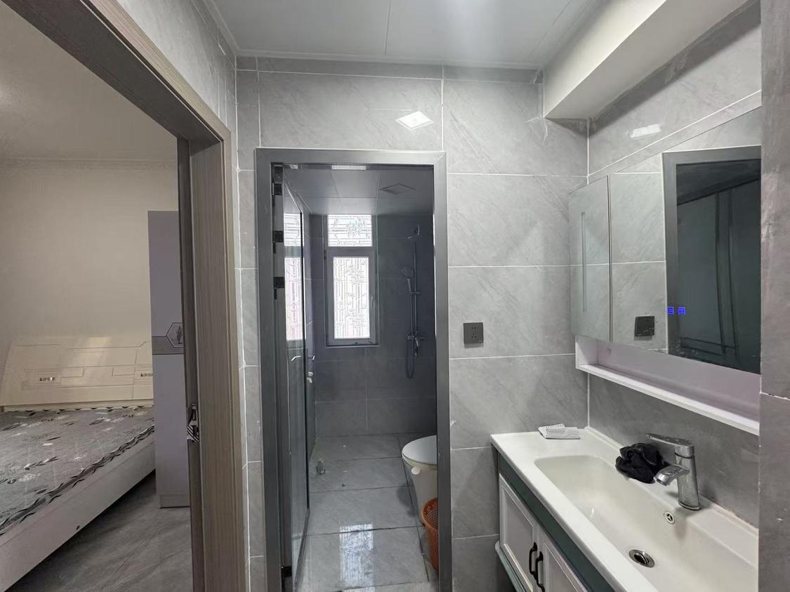 整租·秦晋花苑(B区)