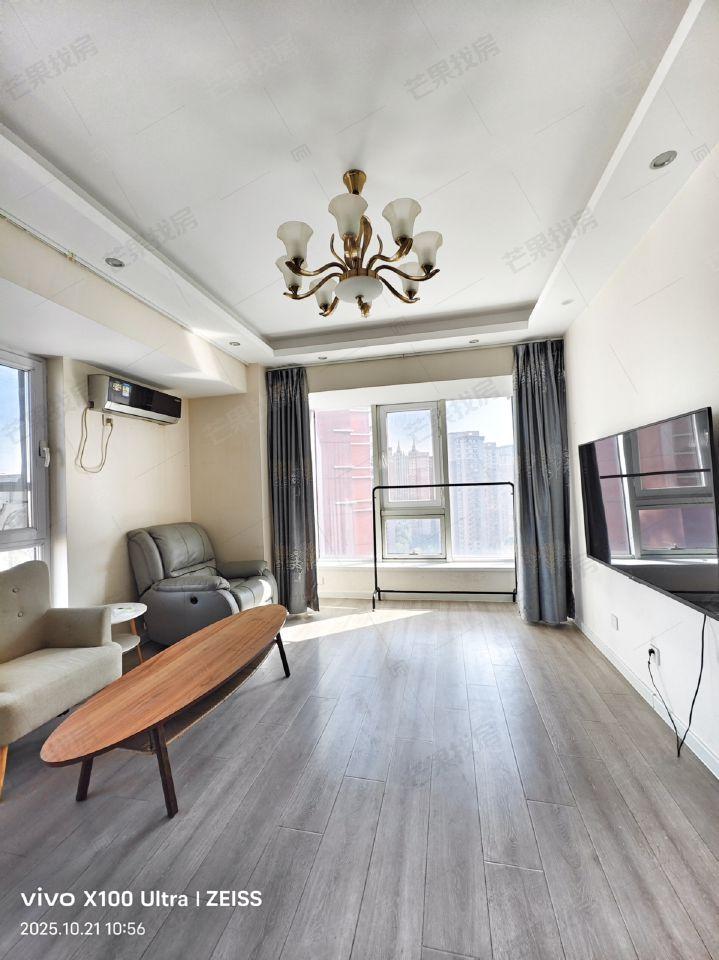 整租·SR金领公寓