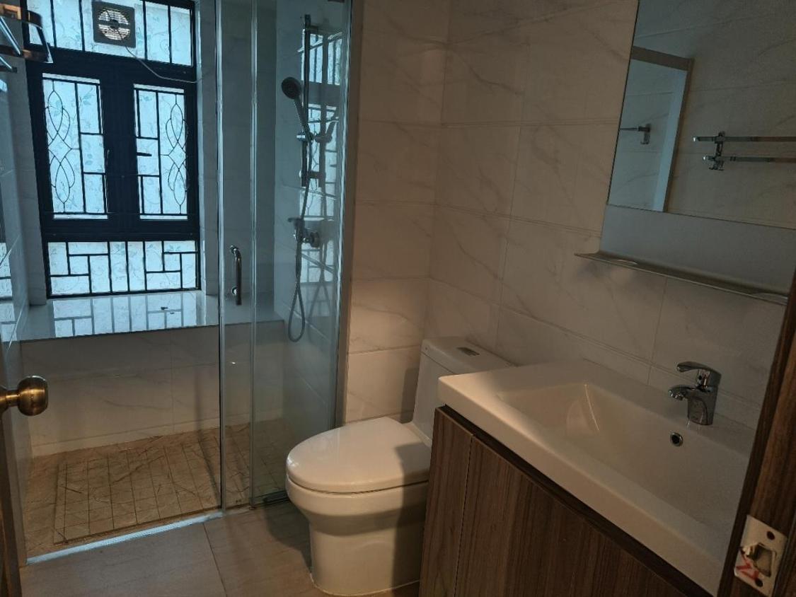 整租·碧桂园城邦花园(小区)