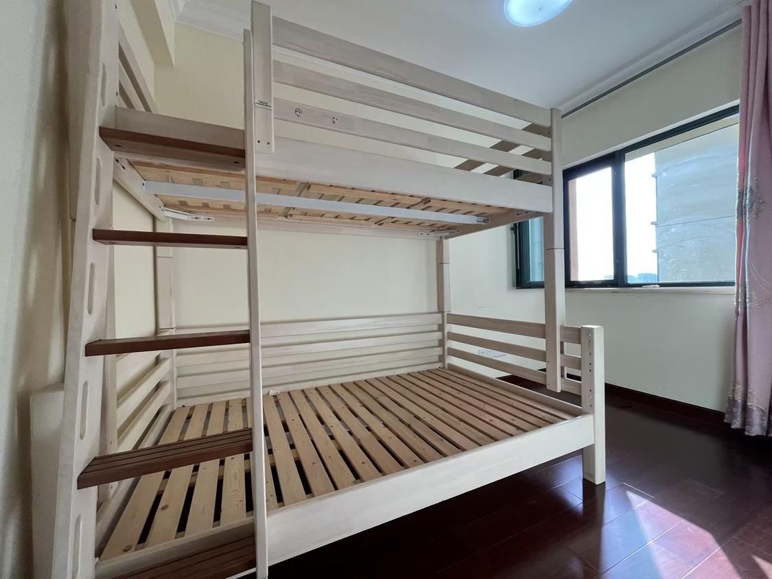 整租·恒大华府