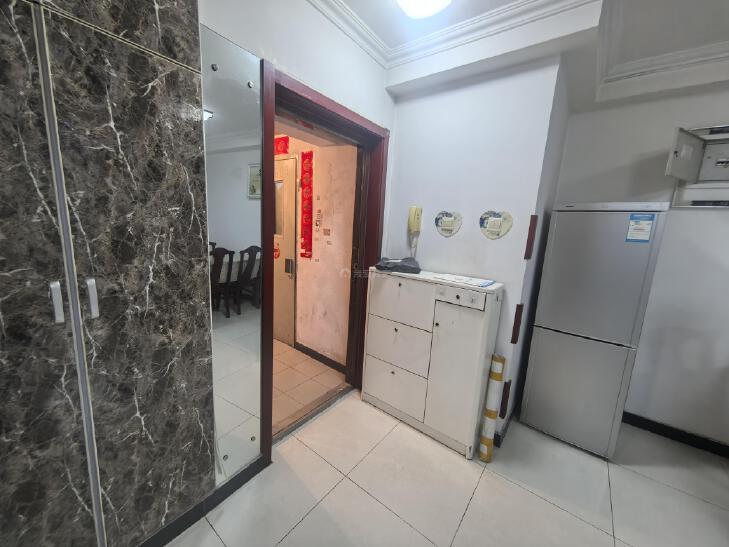 整租·玉桥东里