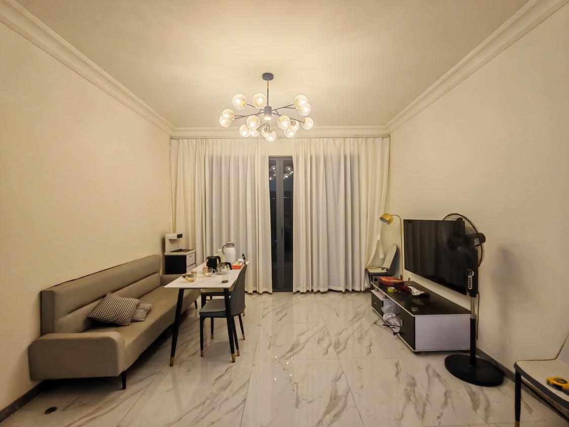 整租·碧桂园凤凰城