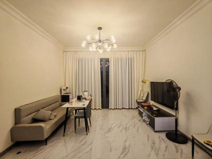 新会其他城区整租 碧桂园凤凰城4室2厅/123平/高楼层