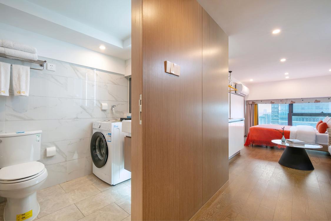 整租·中海寰宇天下(御山府)