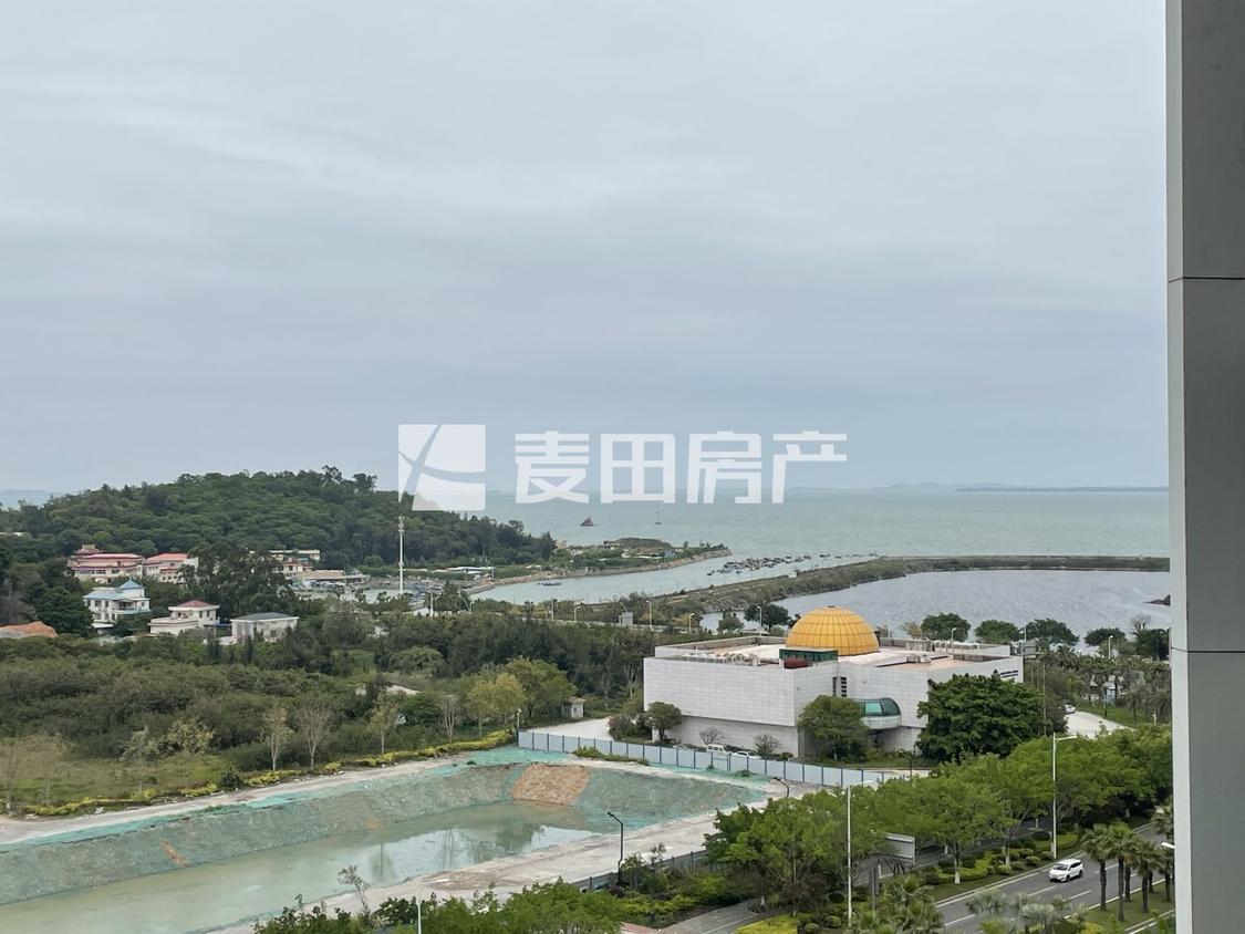 整租·海峡国际社区(二期)