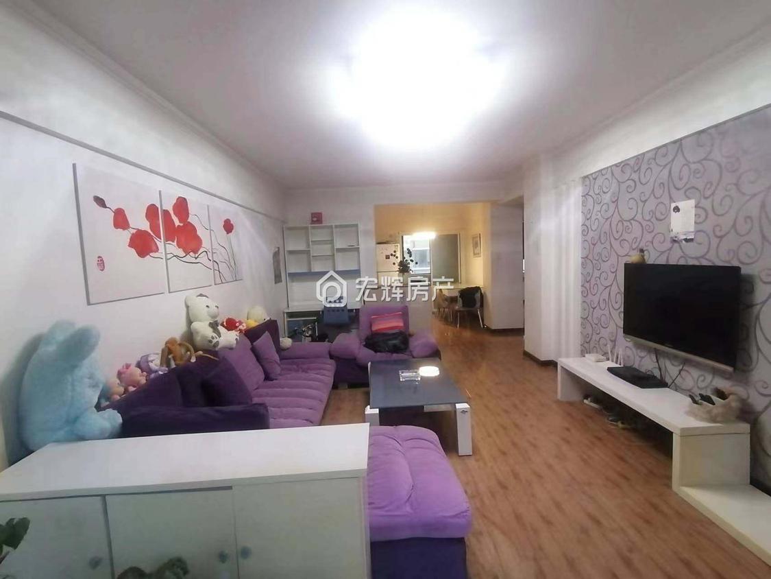 整租·雁滩科教城(二期)