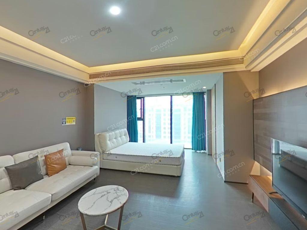 整租·文创小镇