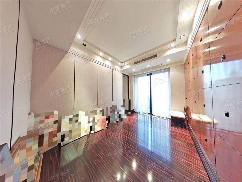 整租·浦东星河湾