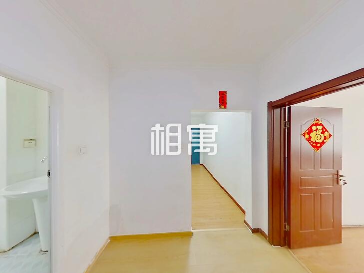 整租·马家堡路33号院