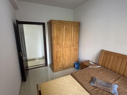 美兰国兴整租 枫丹白露3室2厅/125平/低楼层