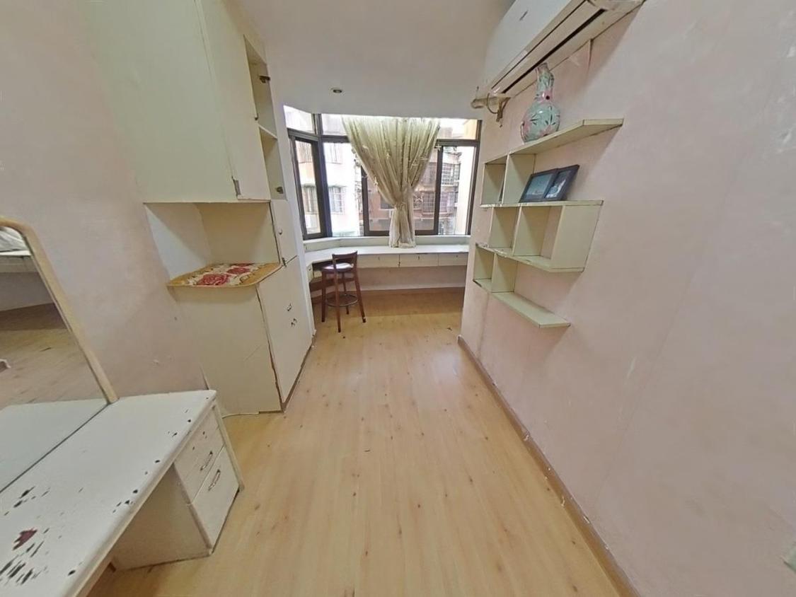 整租·六运小区