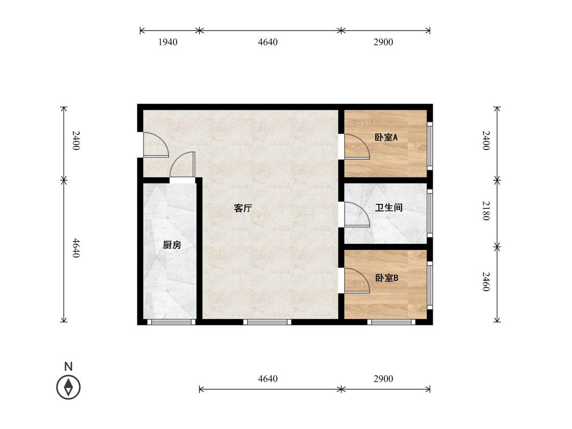 整租·顶秀欣园