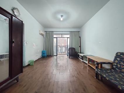 沙坪坝工人村整租 好利来上岛郦舍2室2厅/85平/中楼层