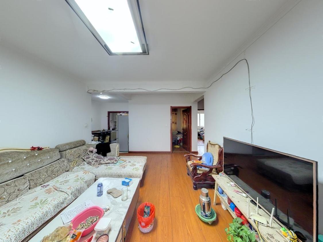 整租·嘉园蓝湖九郡