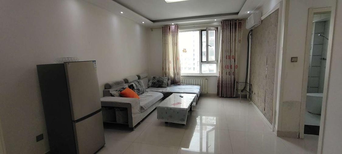 整租·汇美花月苑