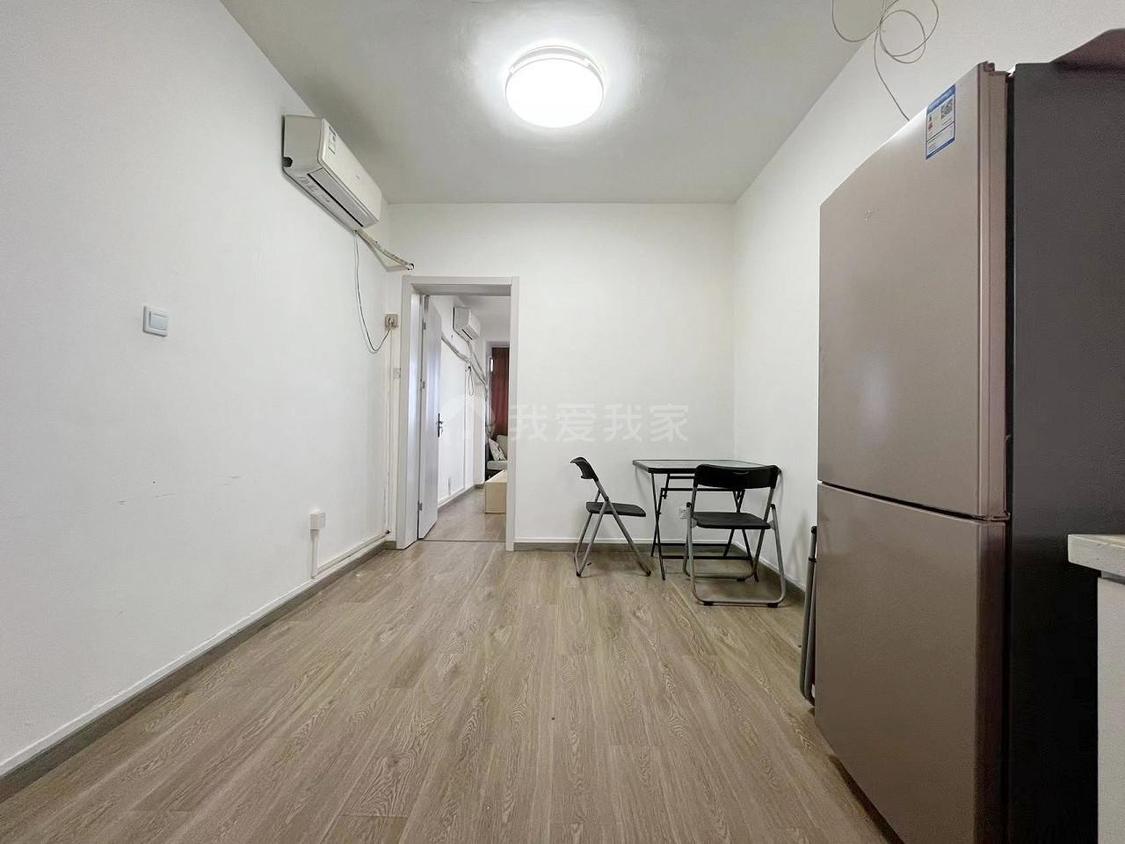 整租·新河二村