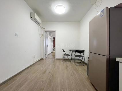 鼓楼定淮门整租 新河二村1室1厅/37平/高楼层