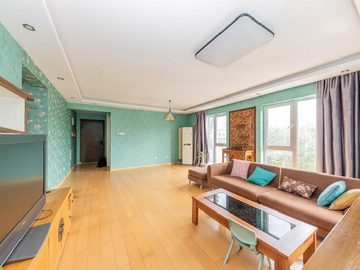 整租·北京华侨城(2号院)