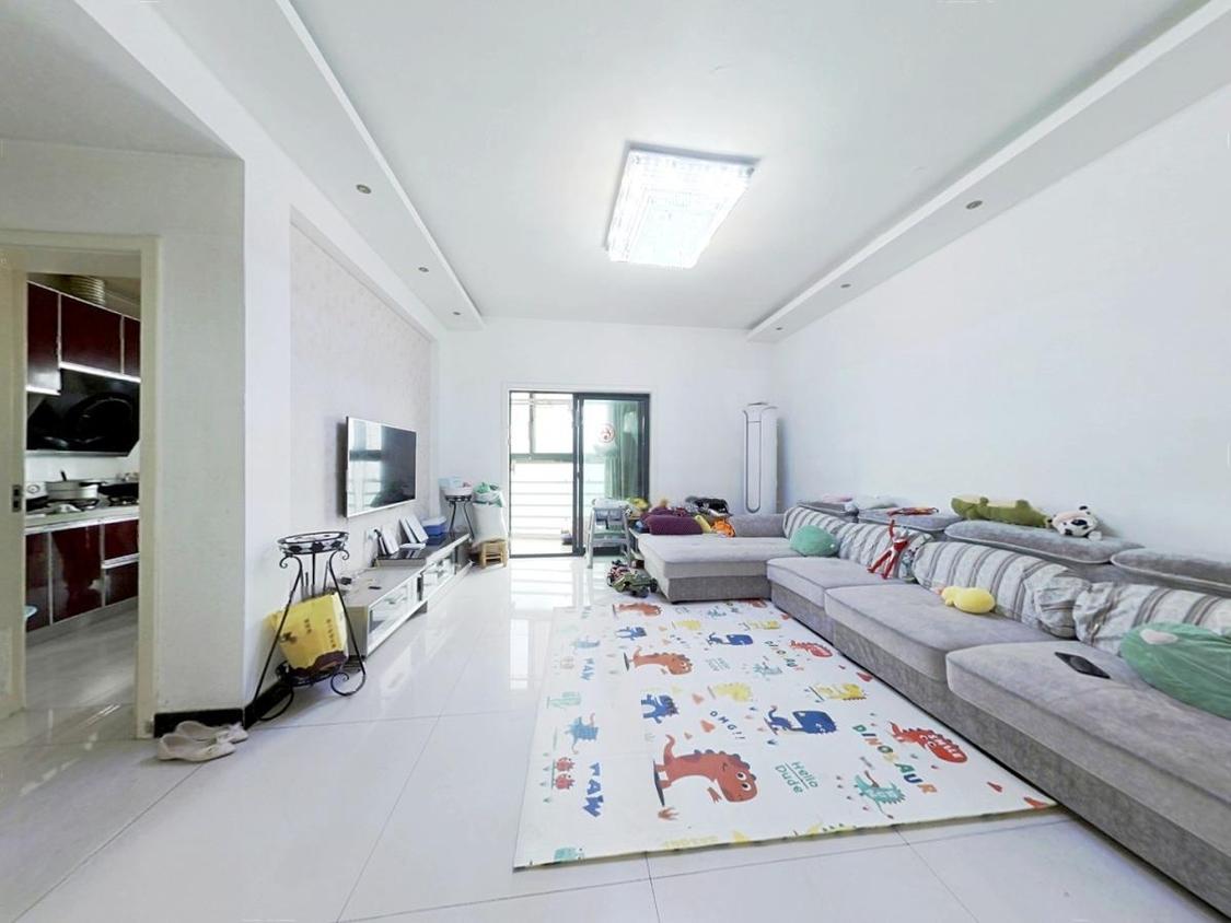 整租·紫金银座