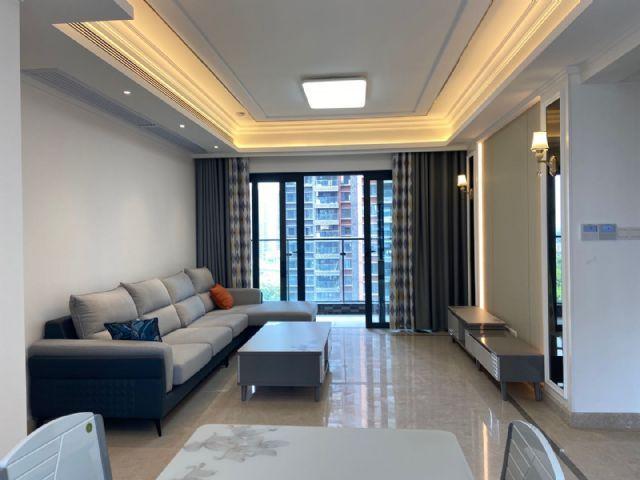 整租·合景天銮