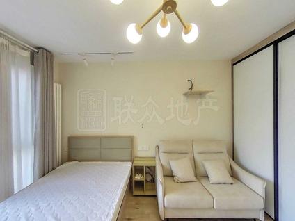 丰台六里桥西整租 风荷曲苑1室0厅/46平/低楼层