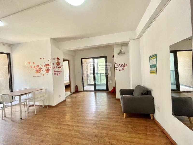 合租·紫金西苑