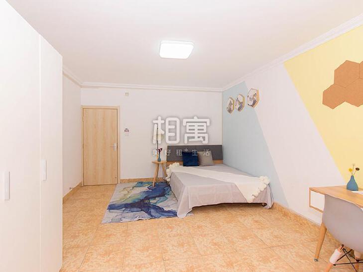 合租·永乐小区(西区)