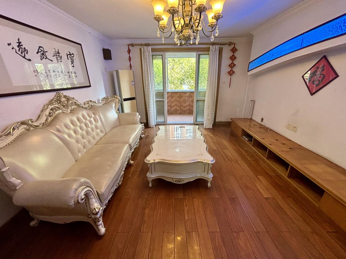 整租·阳光地带花园