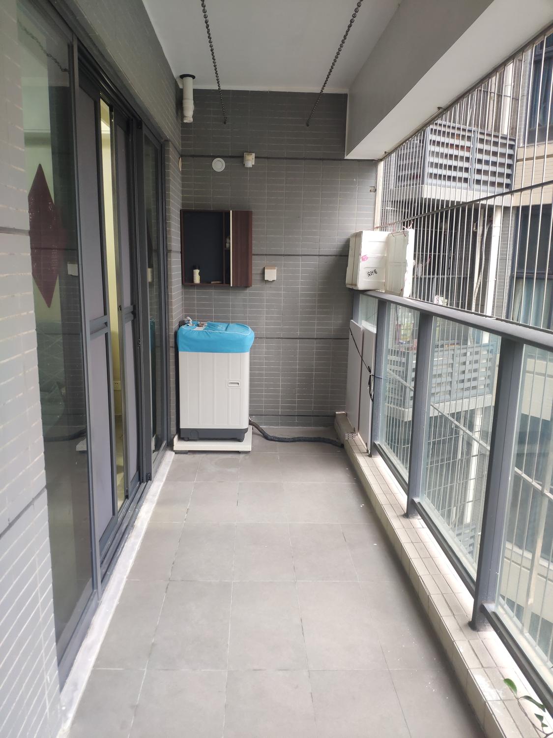 整租·保利原悦花园