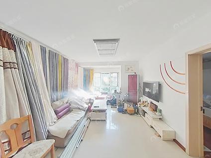 六合大厂街道整租 荣盛兰亭苑3室1厅/93平/低楼层