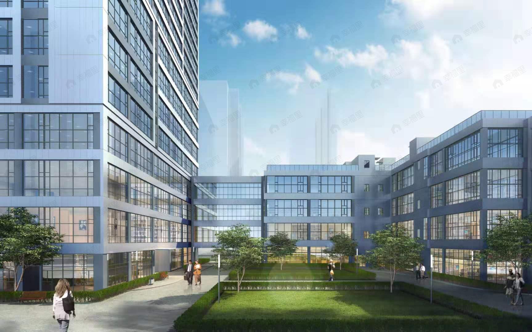 碧桂园云玺效果图