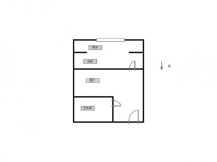整租·建国西路358弄