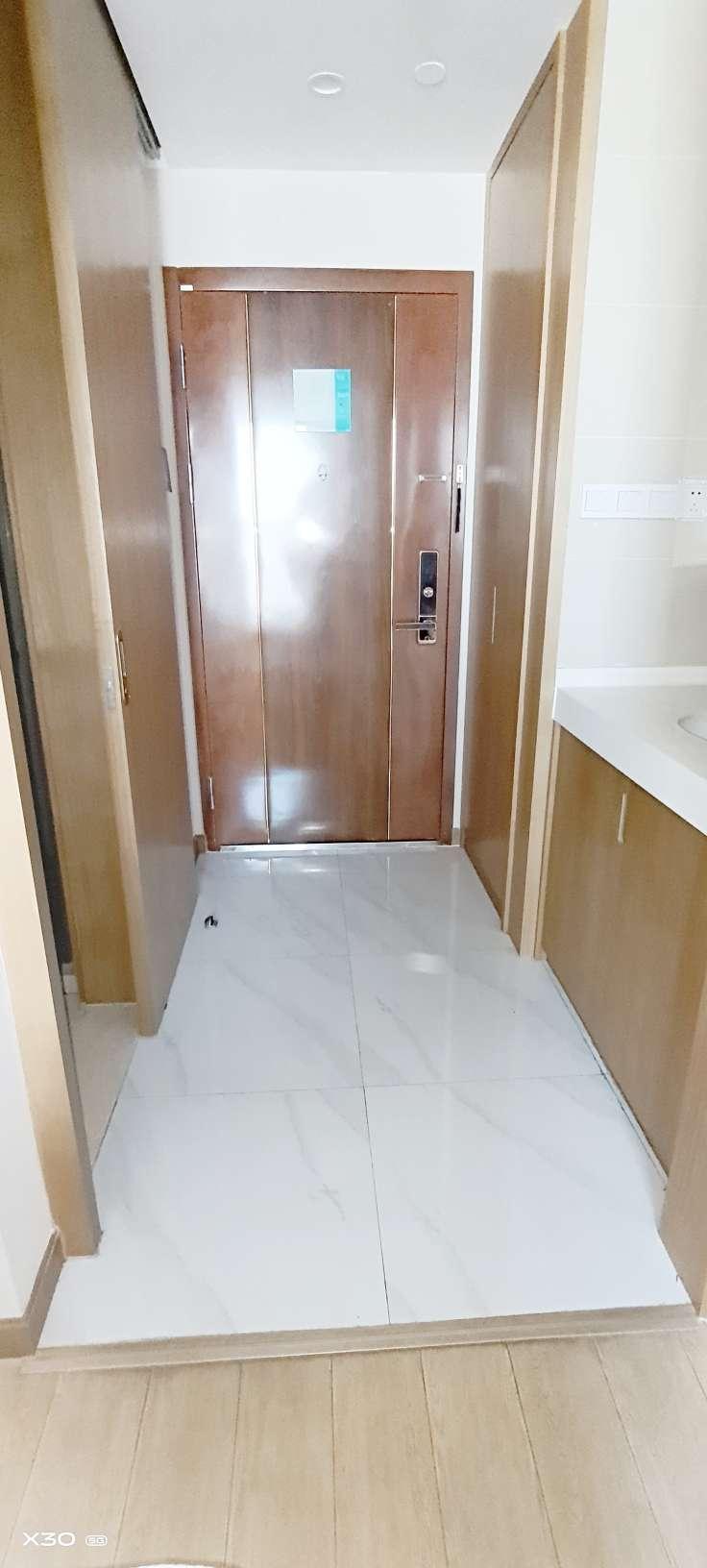 整租·国贸中心领寓